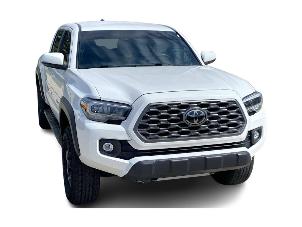 Thumbnail: 2023 Toyota Tacoma - 22