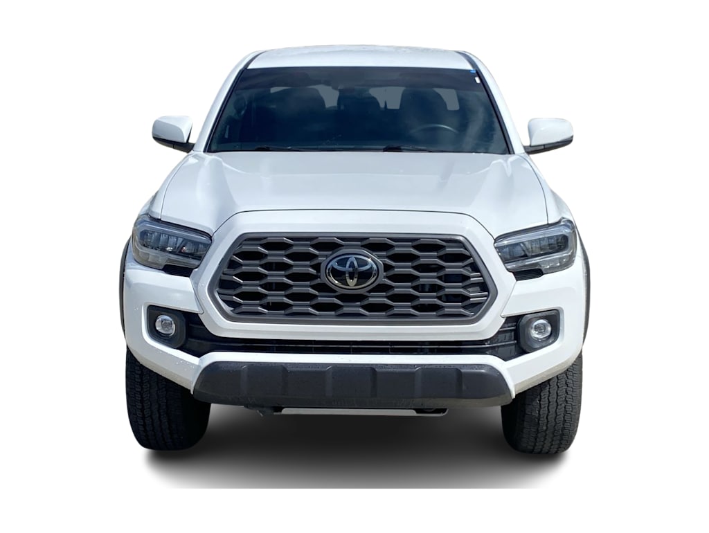 Thumbnail: 2023 Toyota Tacoma - 23