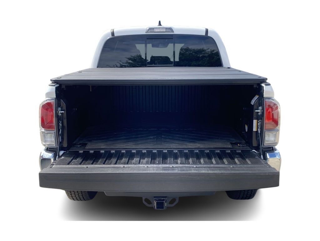 Thumbnail: 2023 Toyota Tacoma - 18