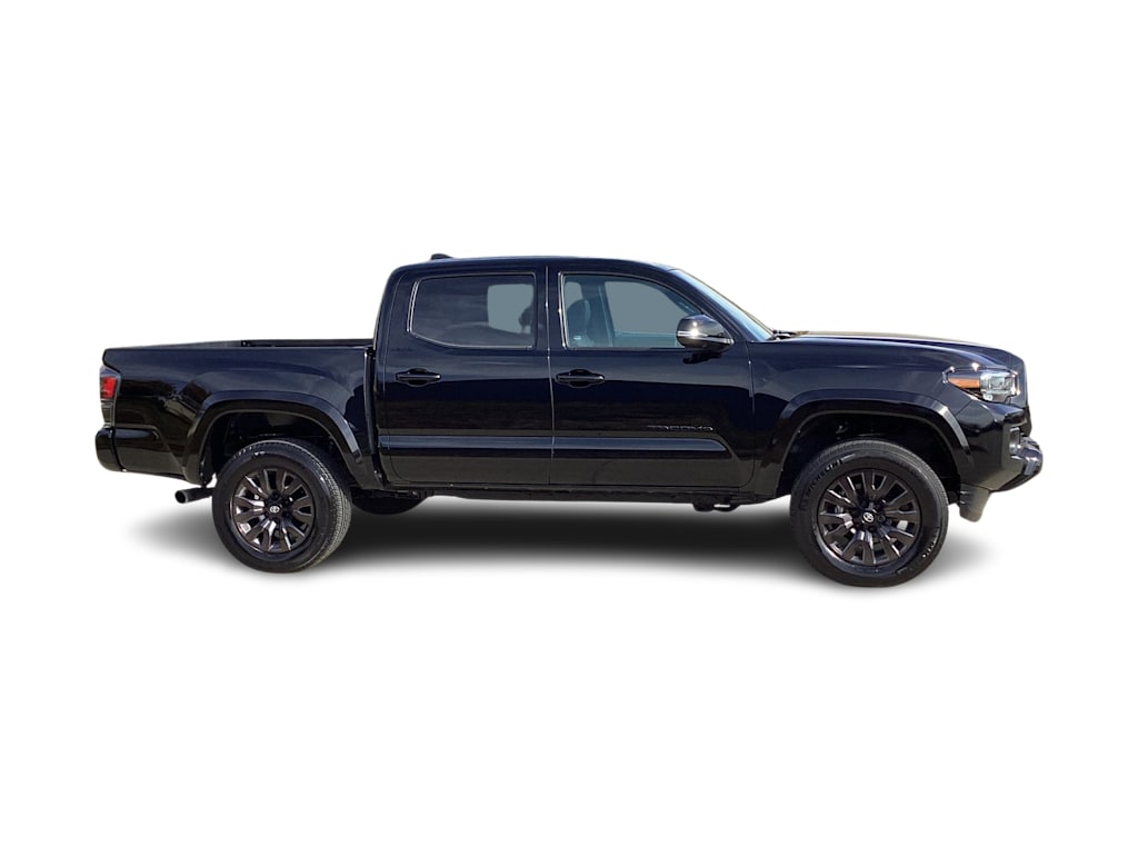 2023 Toyota Tacoma Limited 21