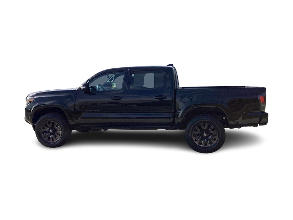 2023 Toyota Tacoma Limited 3