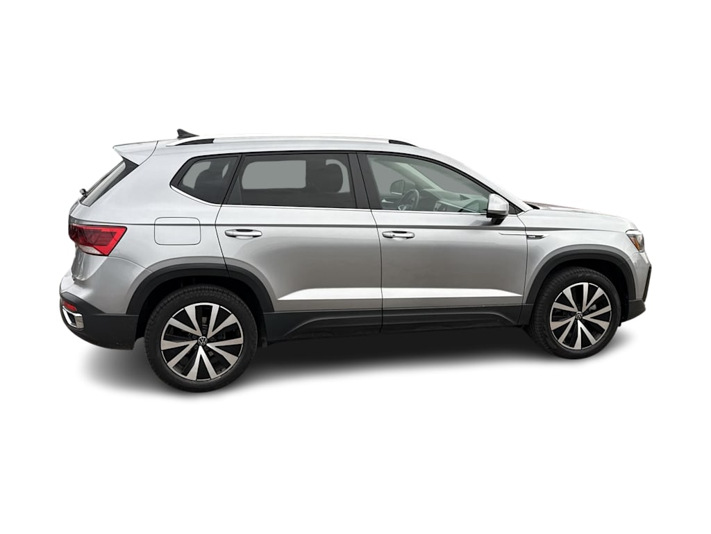 Thumbnail: 2022 Volkswagen Taos - 22