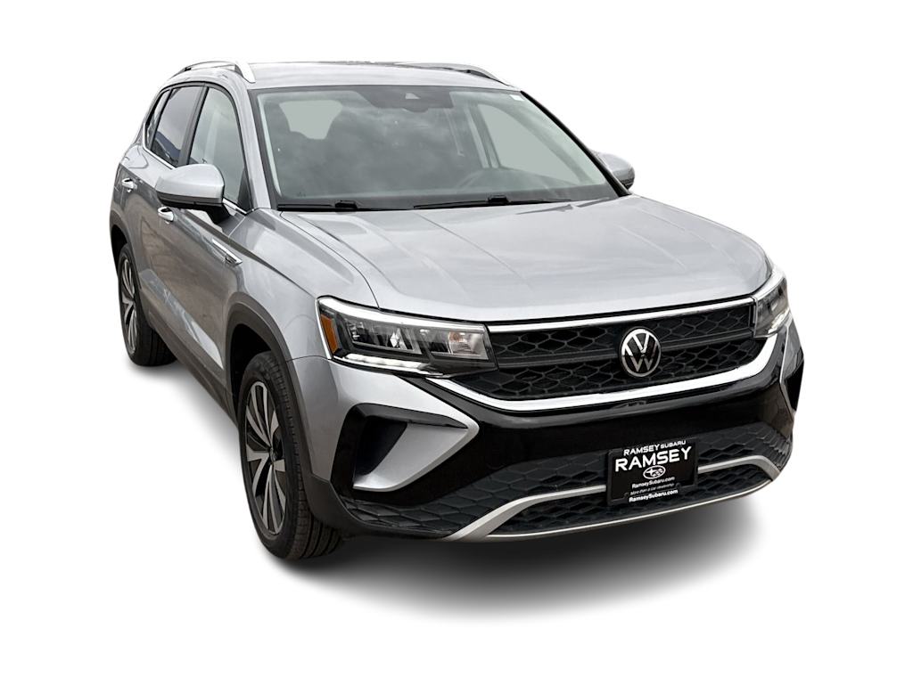 Thumbnail: 2022 Volkswagen Taos - 23