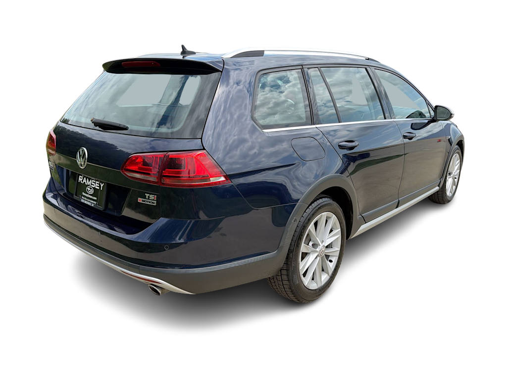 Thumbnail: 2017 Volkswagen Golf - 19