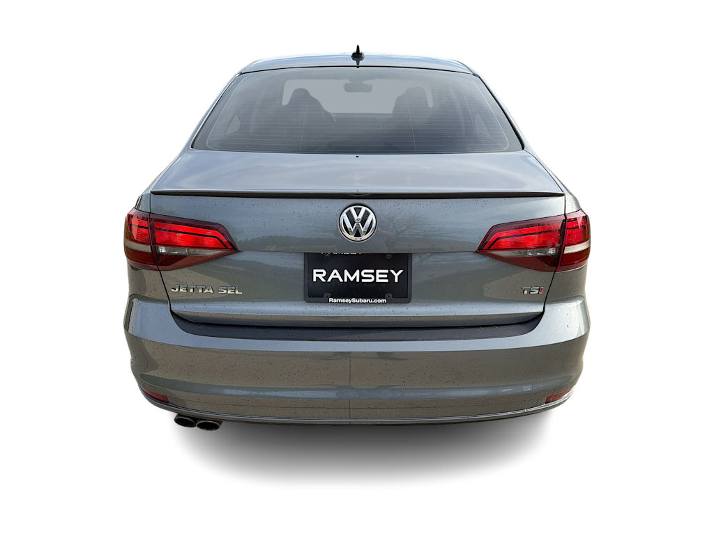 Thumbnail: 2016 Volkswagen Jetta - 5
