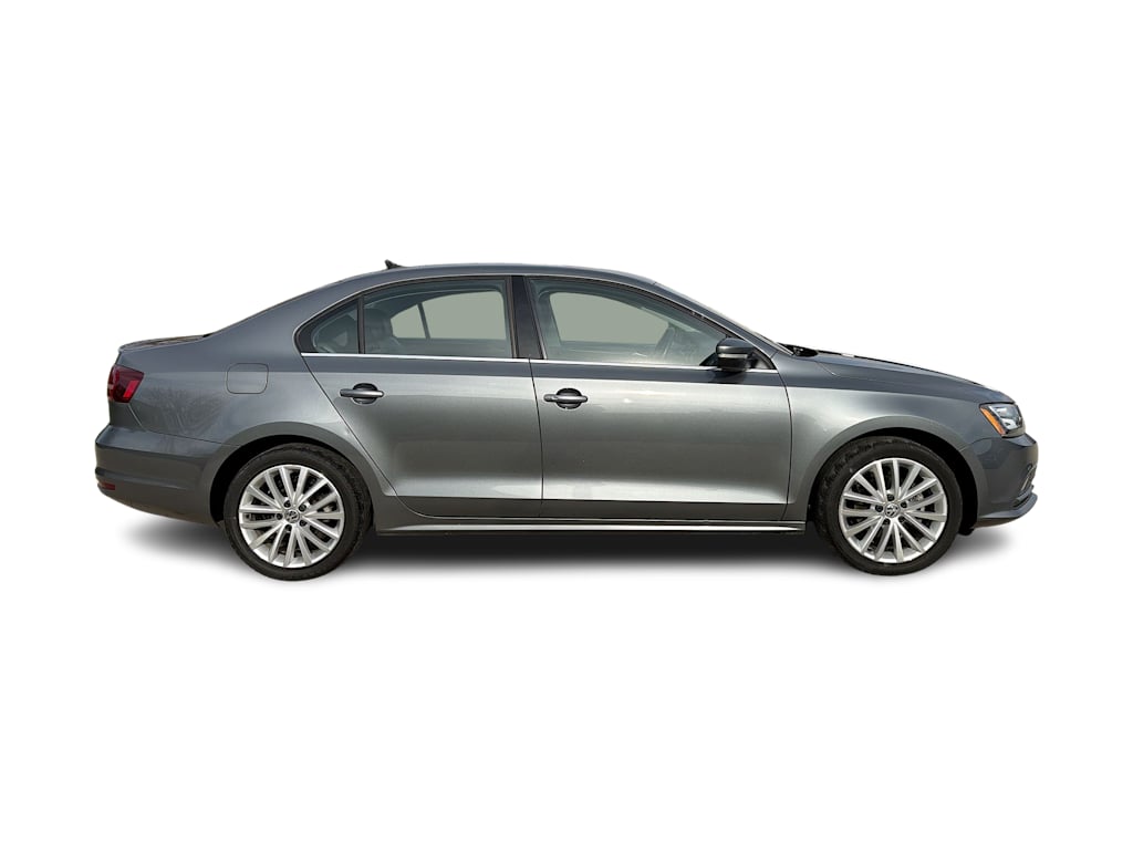 Thumbnail: 2016 Volkswagen Jetta - 21