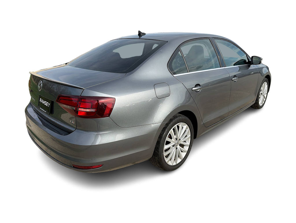 Thumbnail: 2016 Volkswagen Jetta - 20