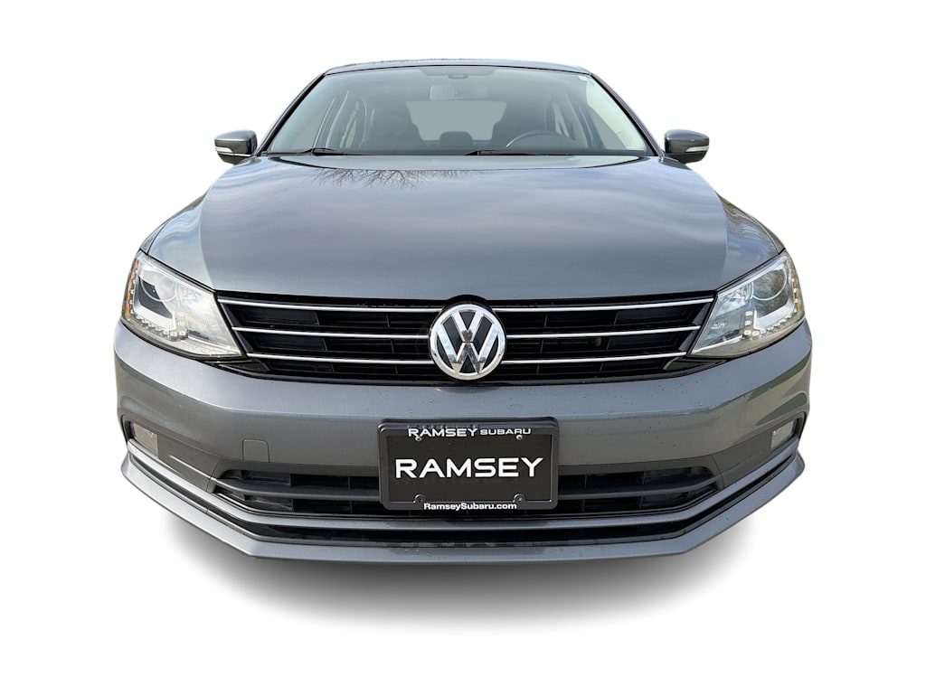 Thumbnail: 2016 Volkswagen Jetta - 6