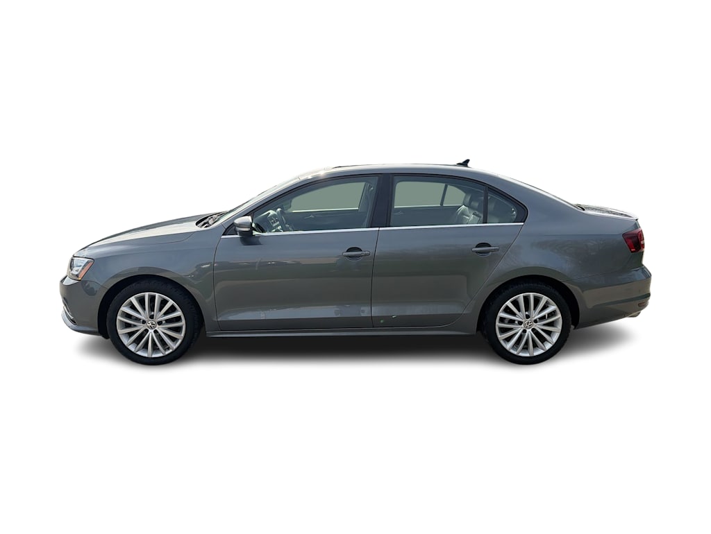 Thumbnail: 2016 Volkswagen Jetta - 3