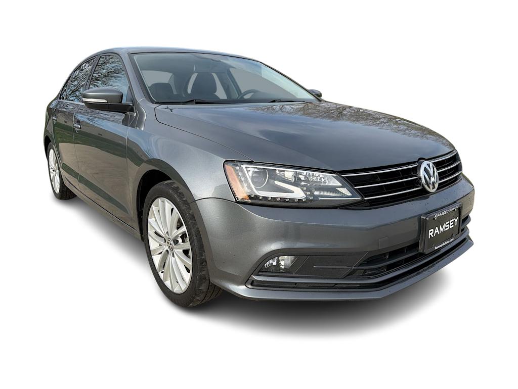 Thumbnail: 2016 Volkswagen Jetta - 22