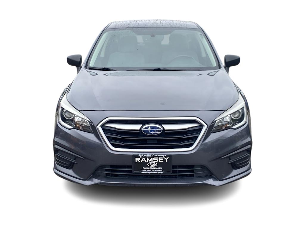 Thumbnail: 2018 Subaru Legacy - 22