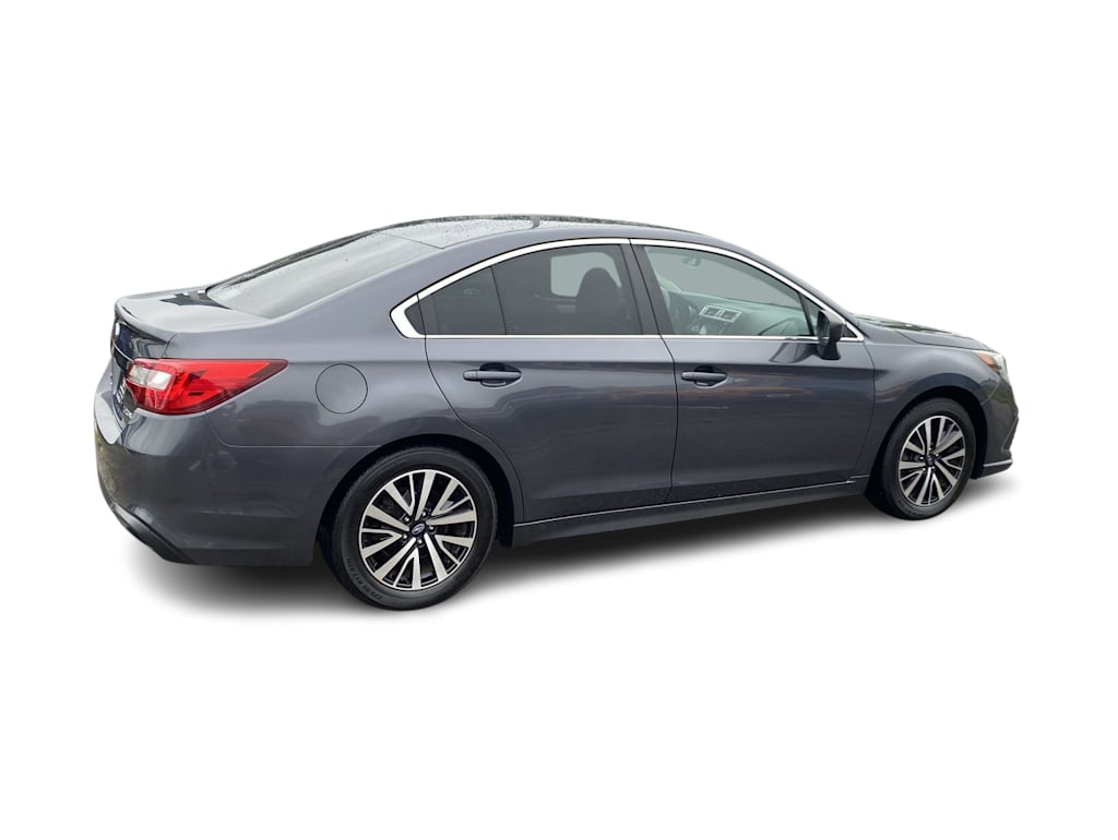 Thumbnail: 2018 Subaru Legacy - 20