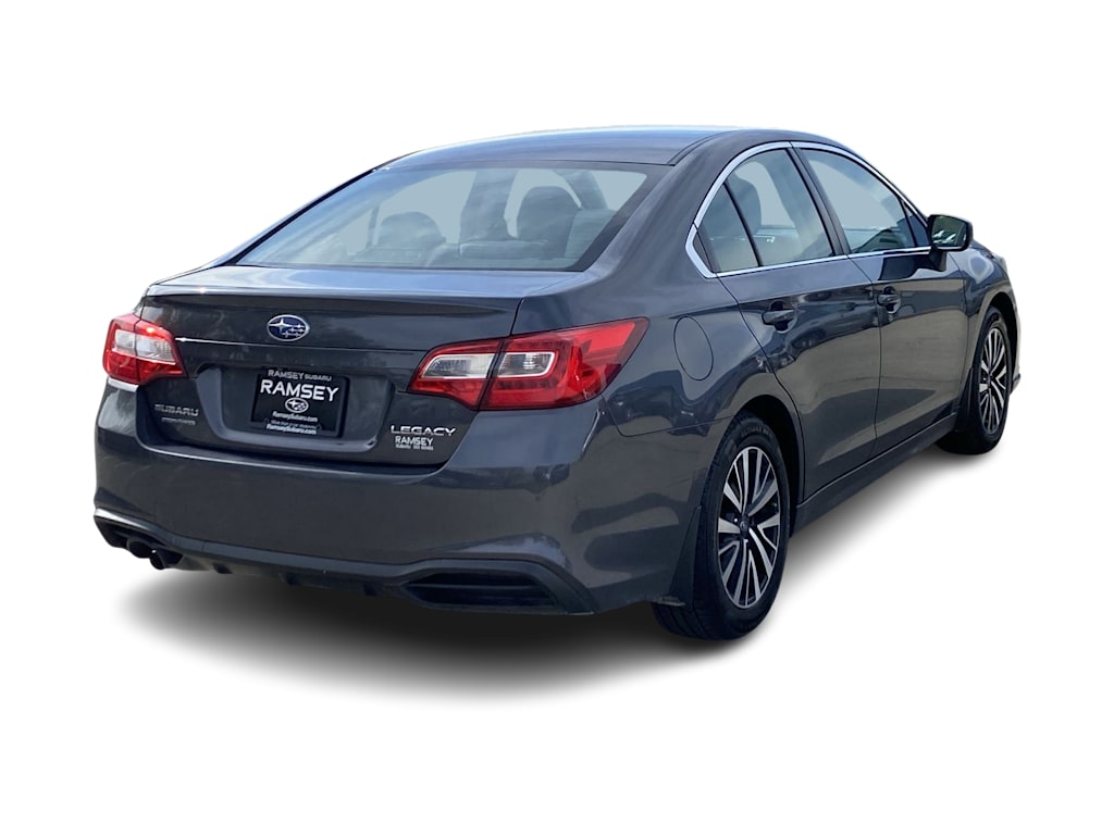 2018 Subaru Legacy Base 19