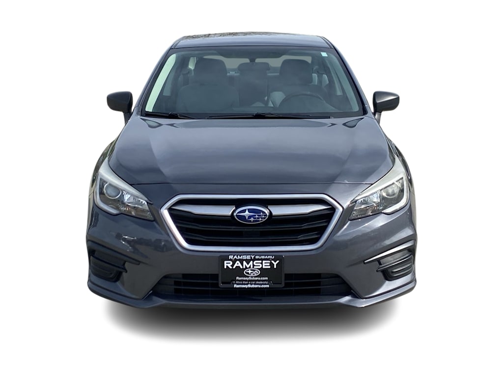 2018 Subaru Legacy Base 22