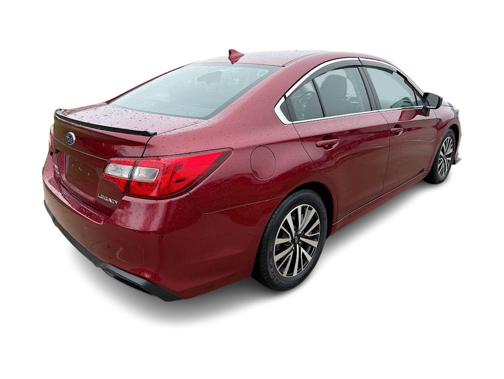 Thumbnail: 2019 Subaru Legacy - 19