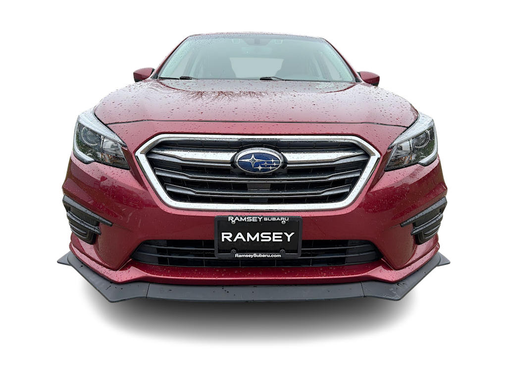 Thumbnail: 2019 Subaru Legacy - 6