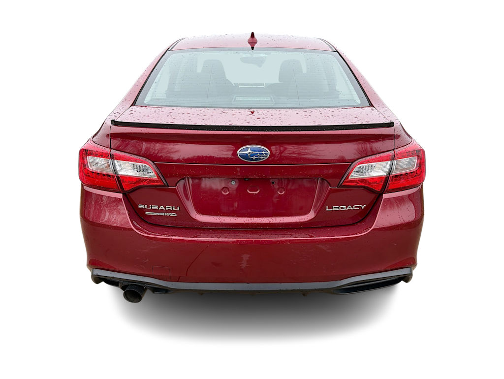Thumbnail: 2019 Subaru Legacy - 5