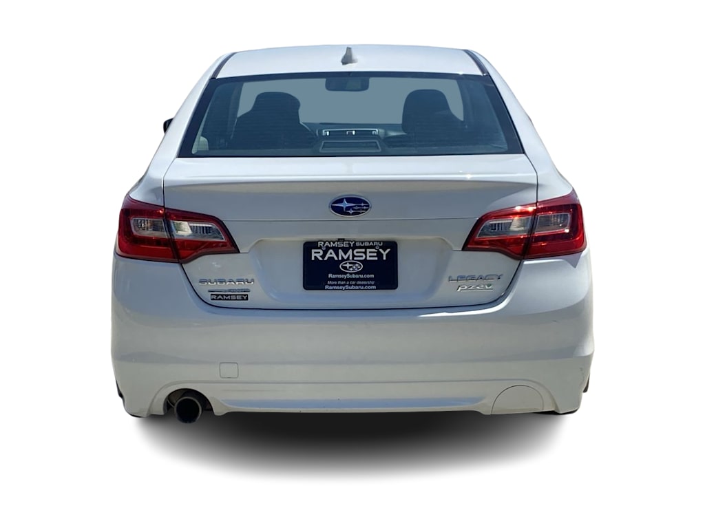 Thumbnail: 2016 Subaru Legacy - 4
