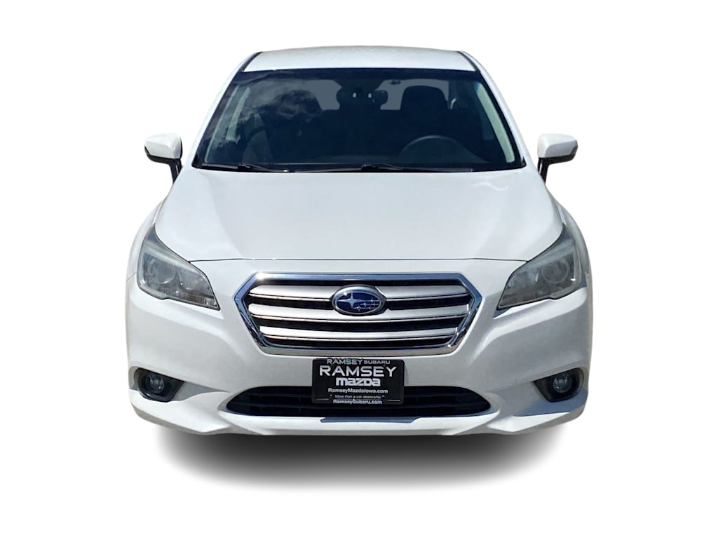 Thumbnail: 2016 Subaru Legacy - 23