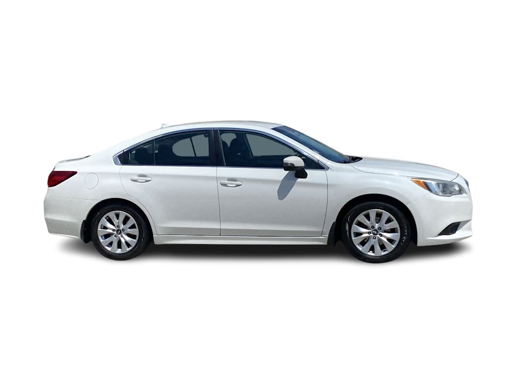 Thumbnail: 2016 Subaru Legacy - 21