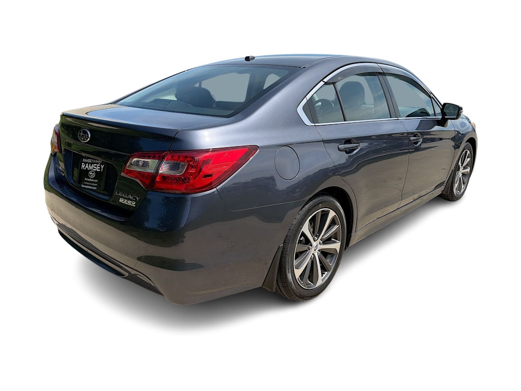 Thumbnail: 2015 Subaru Legacy - 21