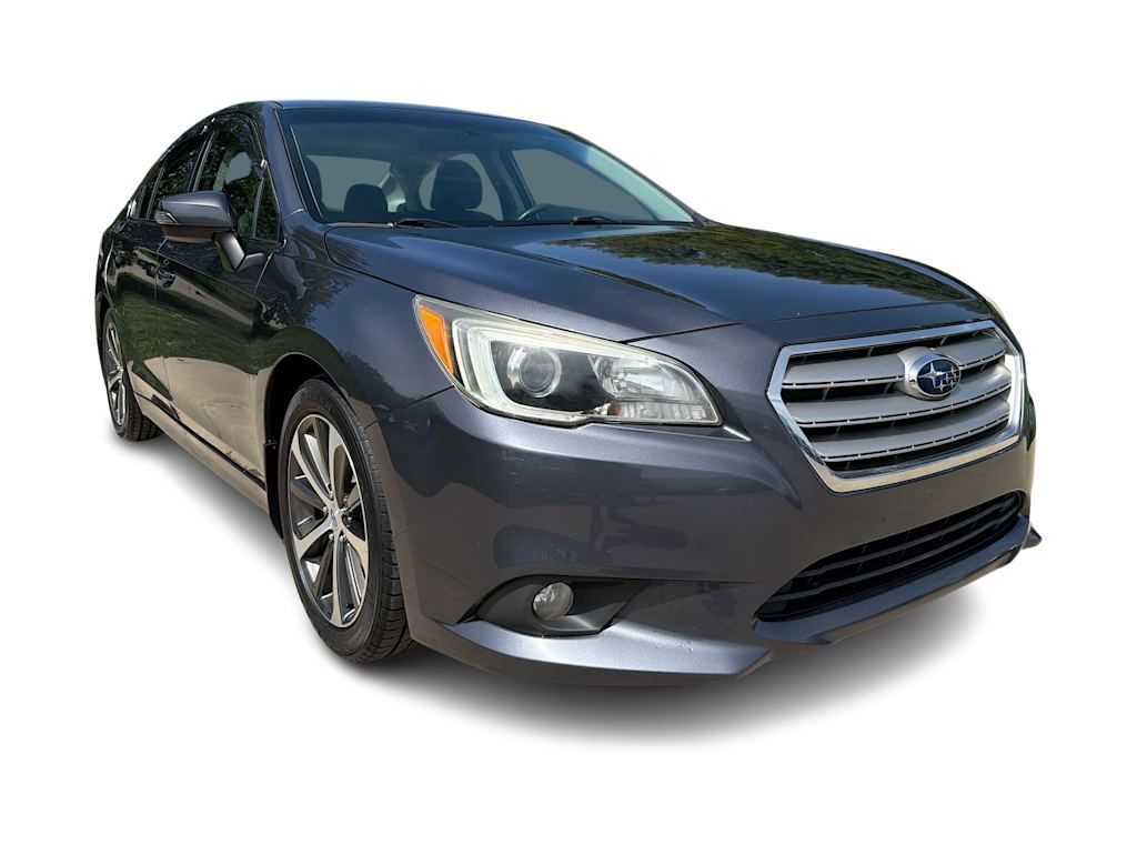 Thumbnail: 2015 Subaru Legacy - 23