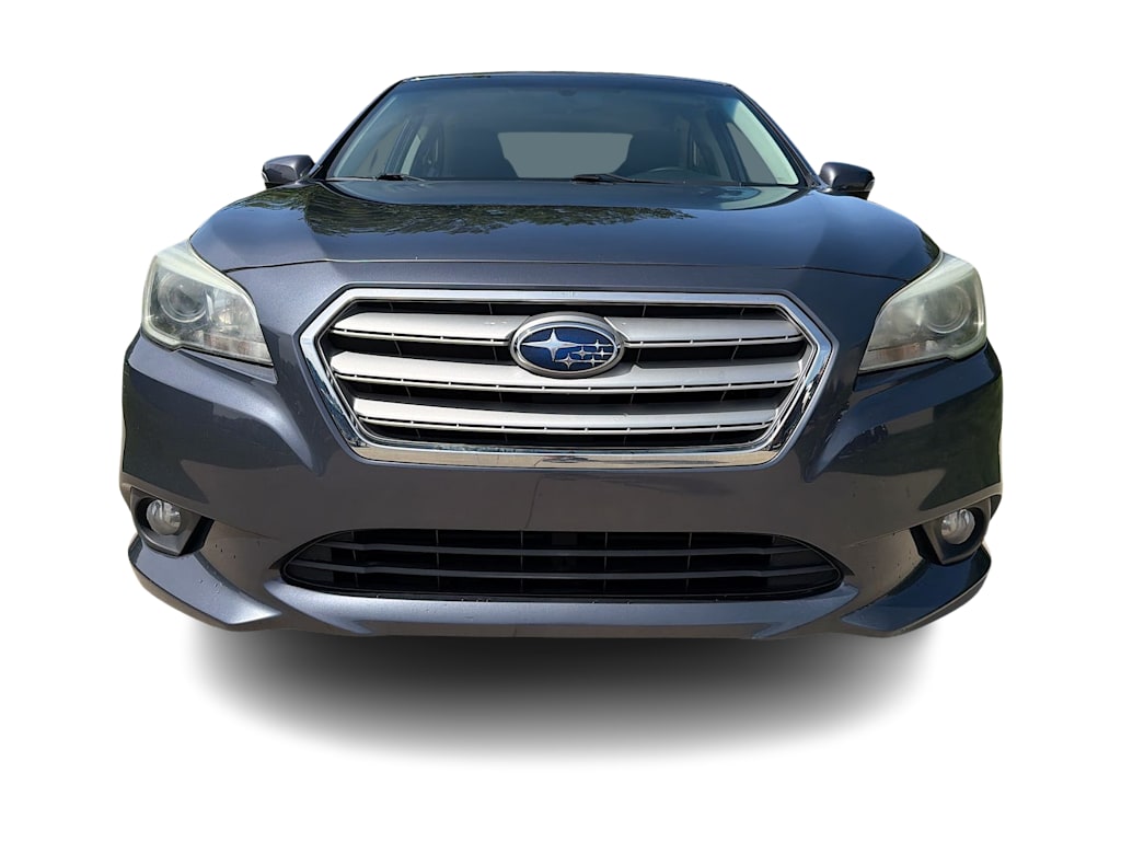 Thumbnail: 2015 Subaru Legacy - 6
