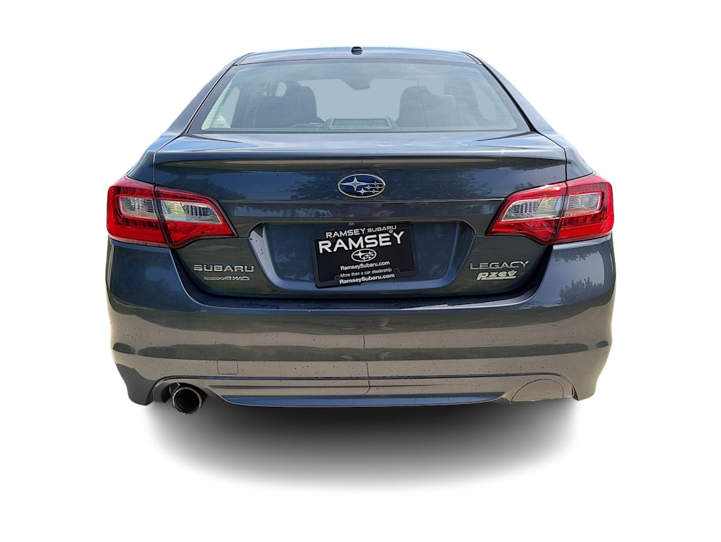 Thumbnail: 2015 Subaru Legacy - 5