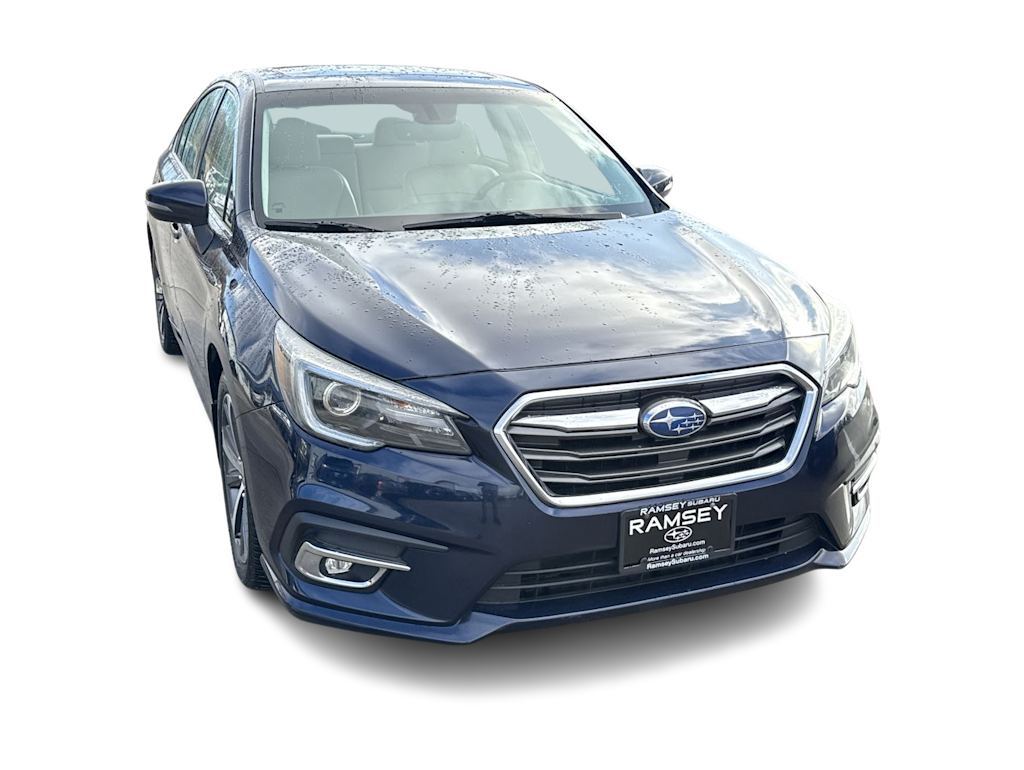 Thumbnail: 2018 Subaru Legacy - 22
