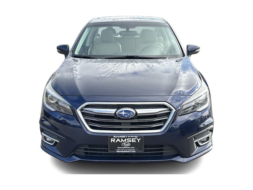 Thumbnail: 2018 Subaru Legacy - 23