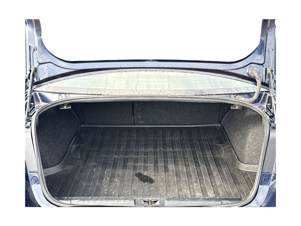 Thumbnail: 2018 Subaru Legacy - 35