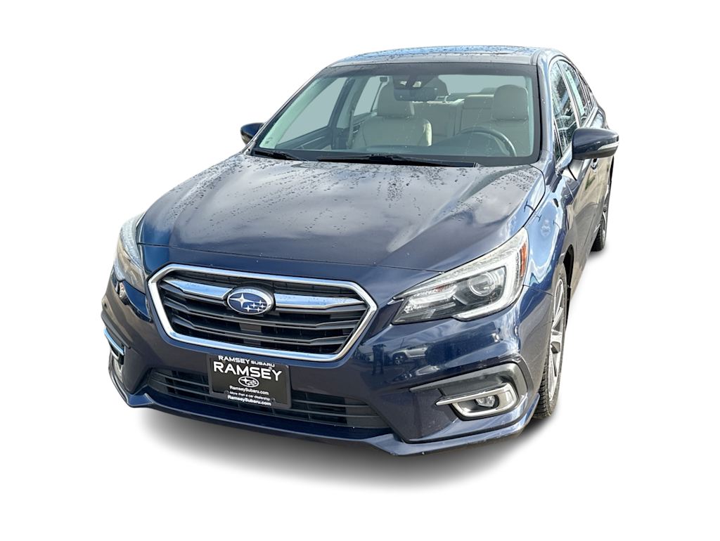 Thumbnail: 2018 Subaru Legacy - 5
