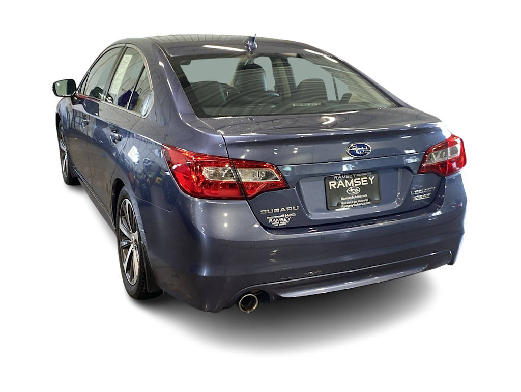 Thumbnail: 2017 Subaru Legacy - 3