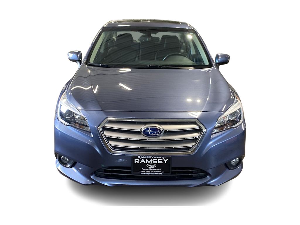 Thumbnail: 2017 Subaru Legacy - 23