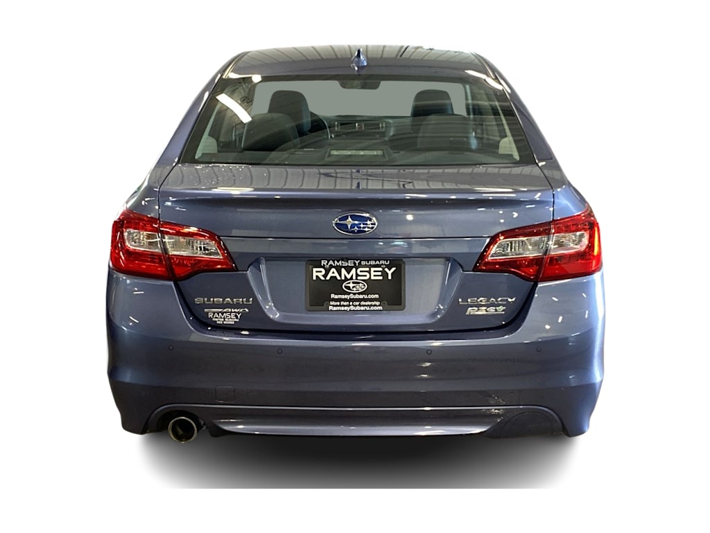 Thumbnail: 2017 Subaru Legacy - 19