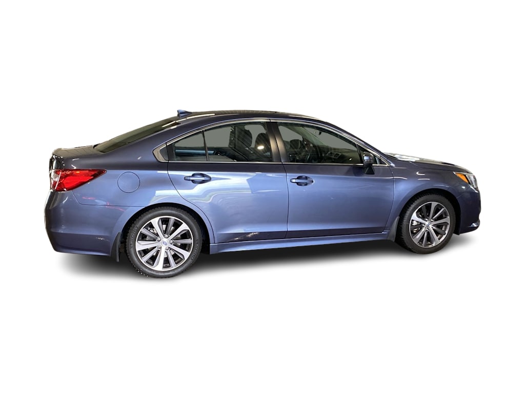 Thumbnail: 2017 Subaru Legacy - 21