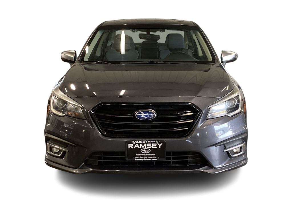 Thumbnail: 2019 Subaru Legacy - 23