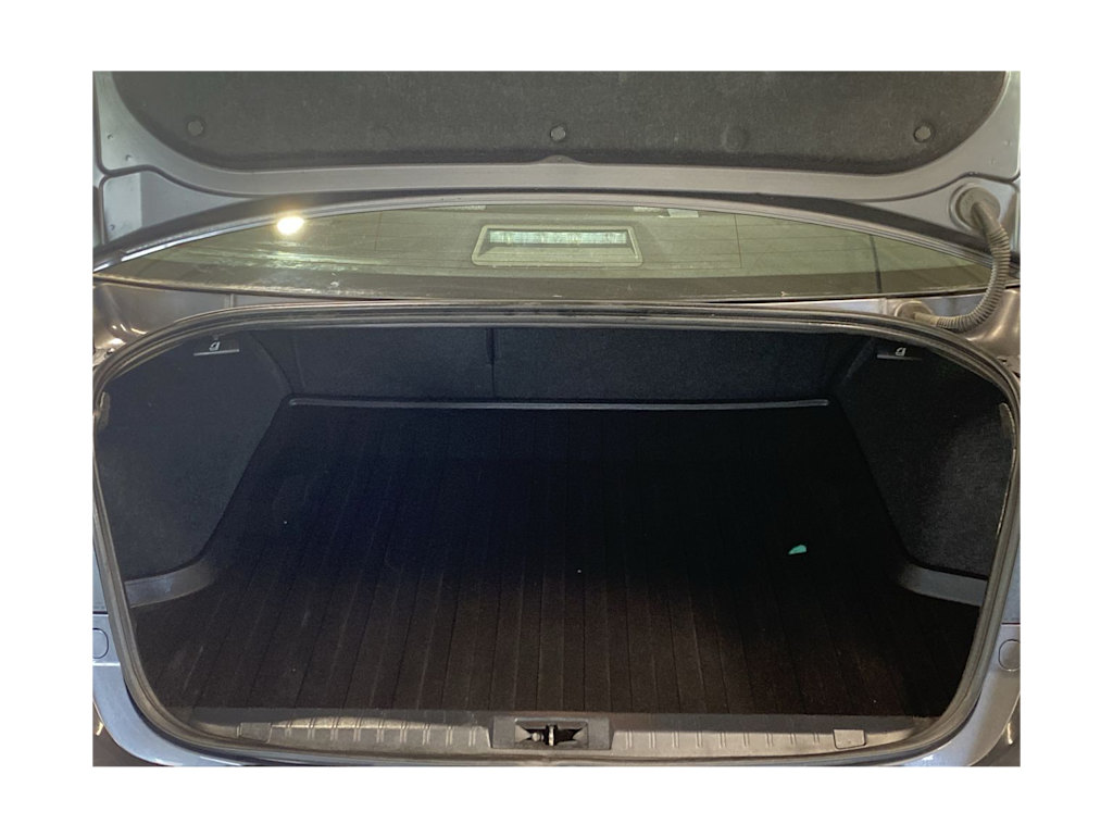 Thumbnail: 2019 Subaru Legacy - 17