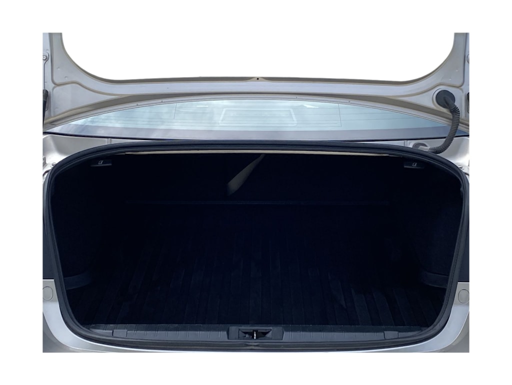 Thumbnail: 2015 Subaru Legacy - 17