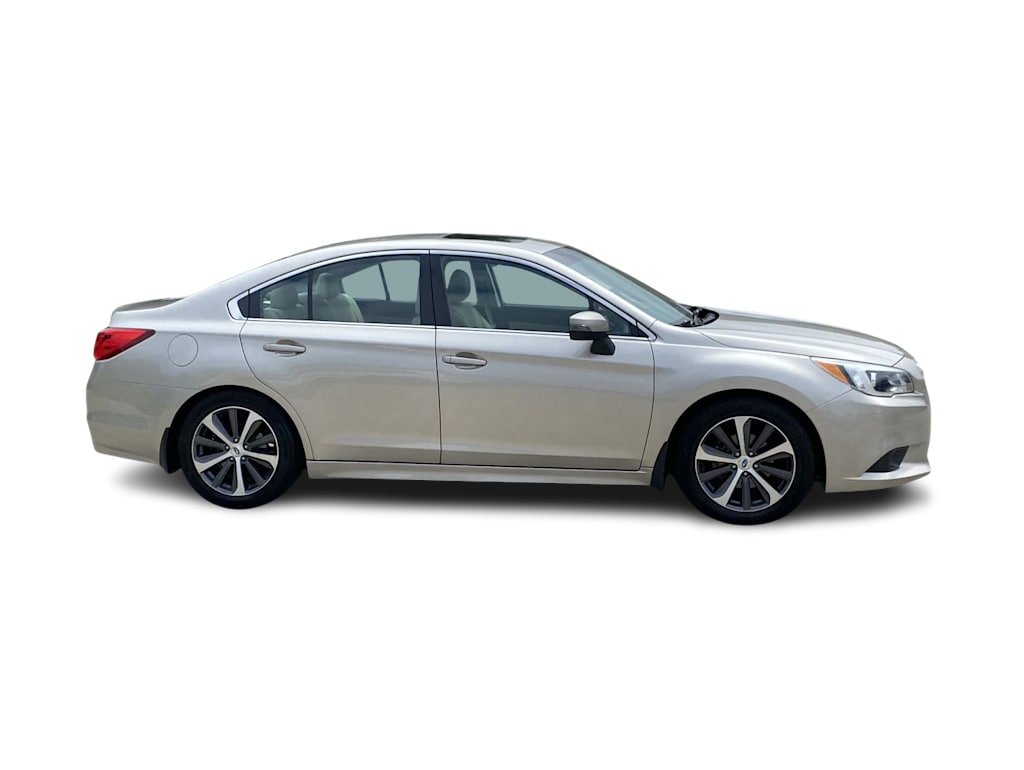 Thumbnail: 2015 Subaru Legacy - 21