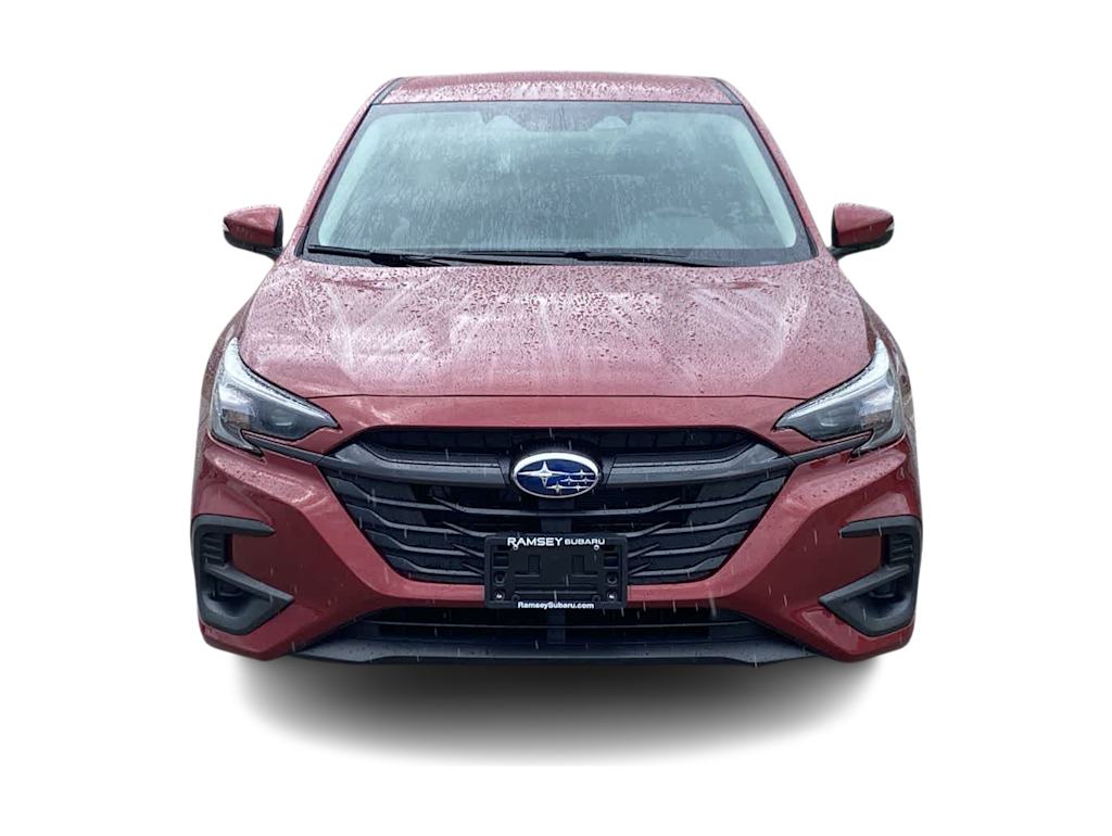 Thumbnail: 2025 Subaru Legacy - 6