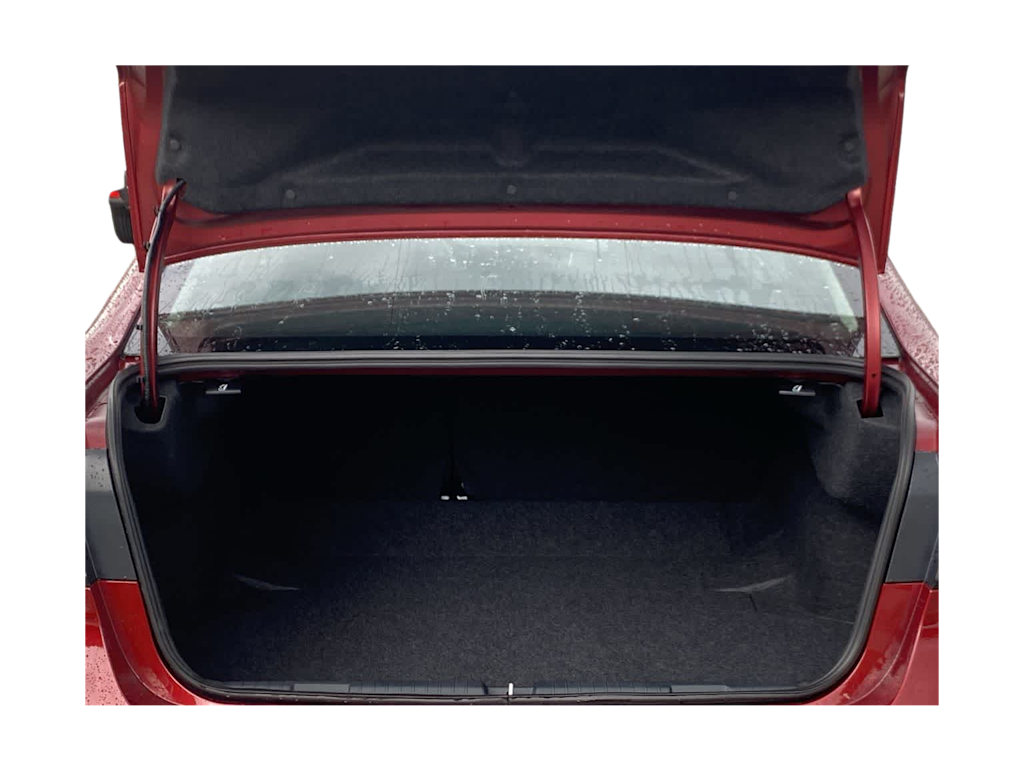 Thumbnail: 2025 Subaru Legacy - 17