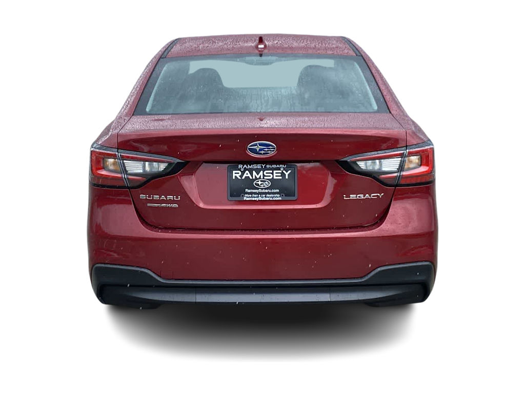 Thumbnail: 2025 Subaru Legacy - 5