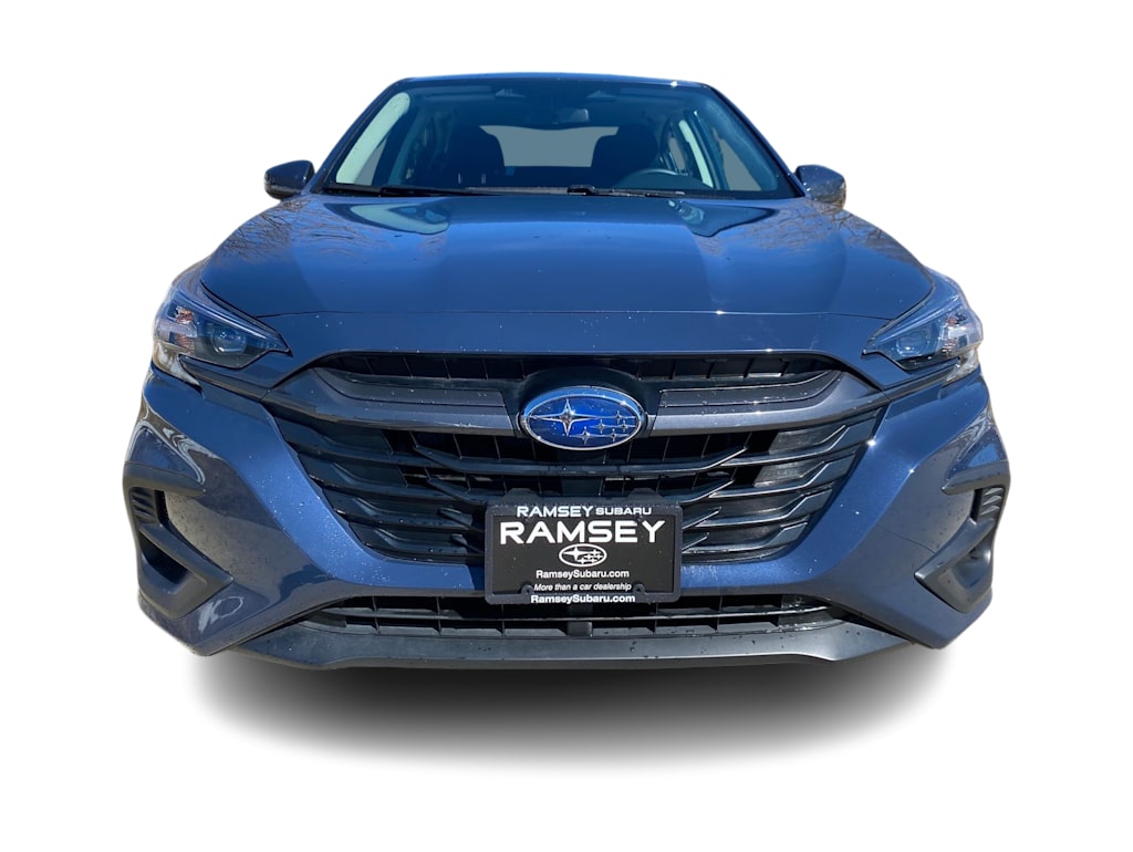 Thumbnail: 2025 Subaru Legacy - 6