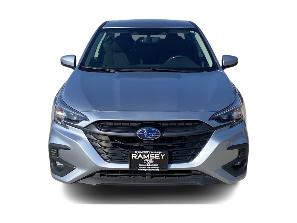 Thumbnail: 2023 Subaru Legacy - 23