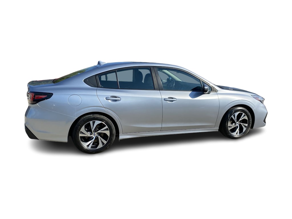 Thumbnail: 2023 Subaru Legacy - 21