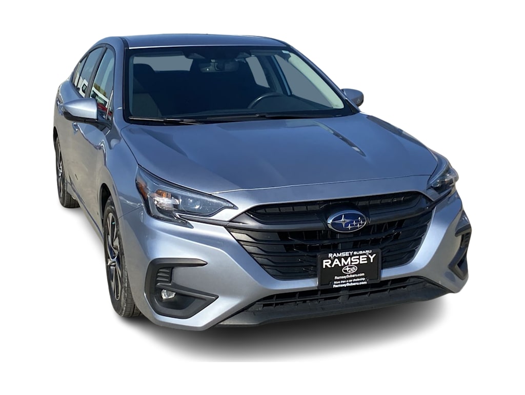 Thumbnail: 2023 Subaru Legacy - 22