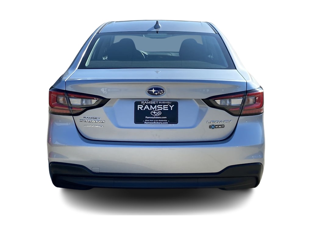 Thumbnail: 2023 Subaru Legacy - 4