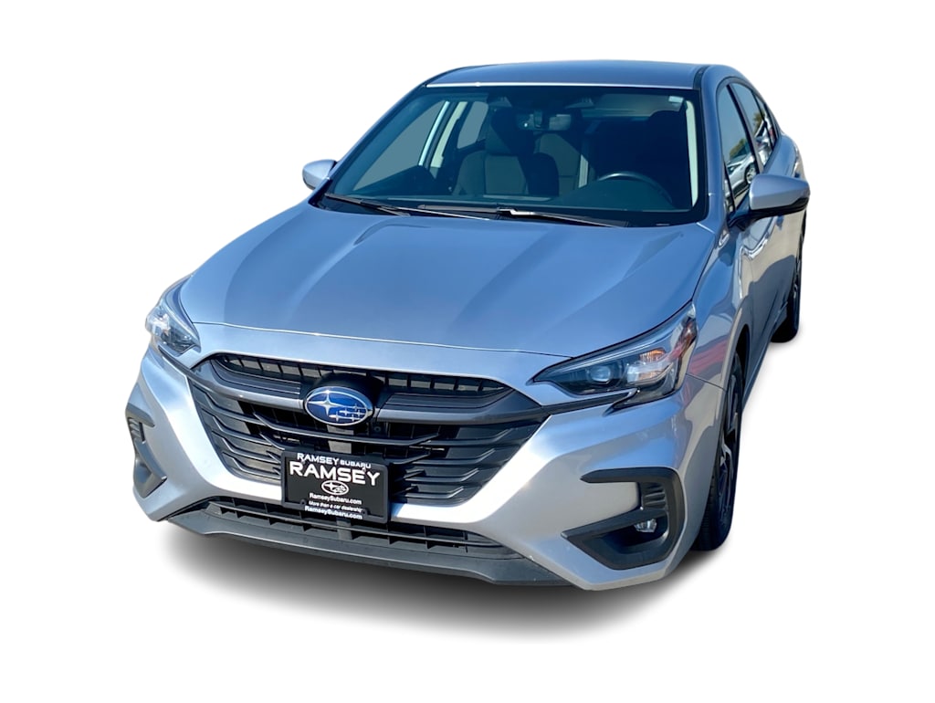 Thumbnail: 2023 Subaru Legacy - 5