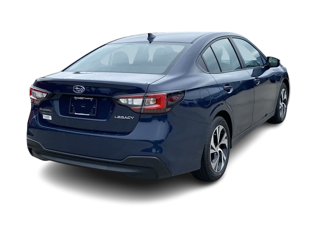 Thumbnail: 2025 Subaru Legacy - 20